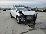 Kia Sorento 2017