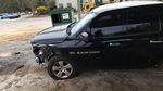 Dodge RAM 2012