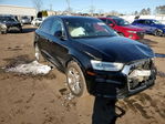 Audi Q3 2016