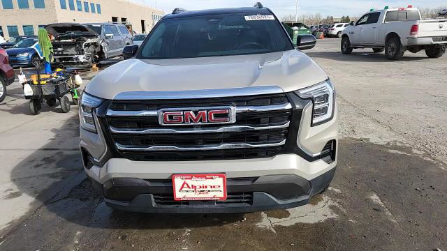 GMC Terrain 2025
