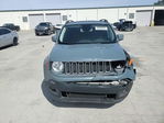 Jeep Renegade 2017