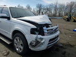 Ford Expedition 2016