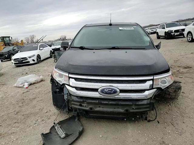 Ford Edge 2013