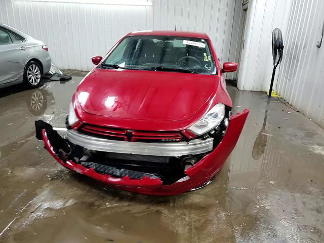 Dodge Dart 2014