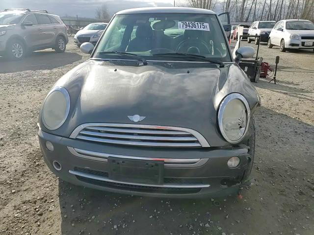 MINI Cooper 2006