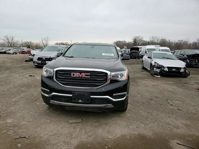 GMC Acadia 2017