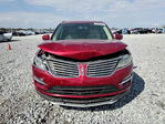 Lincoln MKC 2018