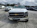 Chevrolet Silverado 2012