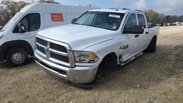 RAM 2500 2013