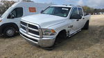 RAM 2500 2013