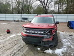 Ford Bronco 2024
