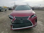 Lexus RX 2020