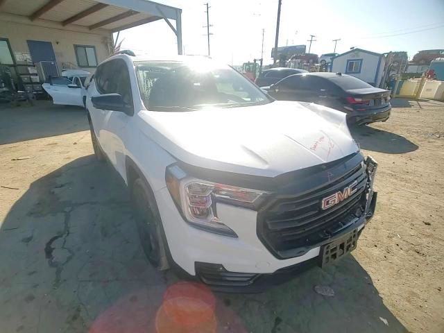 GMC Terrain 2024