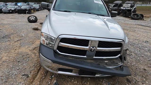 RAM 1500 2015