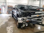 Chevrolet Silverado 2018