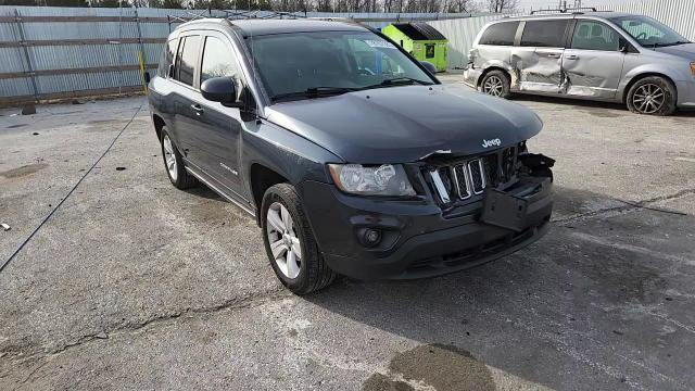 Jeep Compass 2014