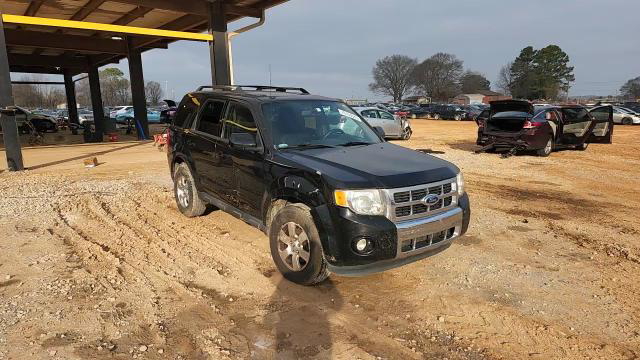Ford Escape 2012