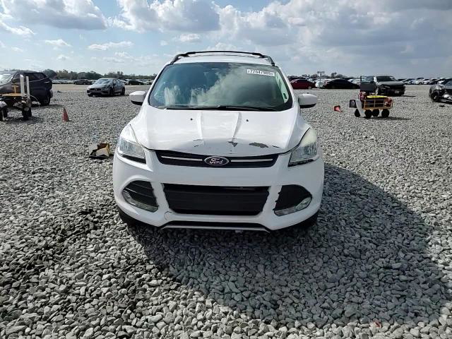 Ford Escape 2016