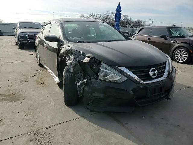Nissan Altima 2016