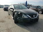 Nissan Altima 2016
