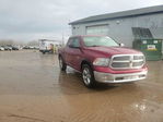 RAM 1500 2014