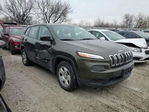 Jeep Grand Cherokee 2014
