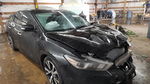 Nissan Maxima 2017