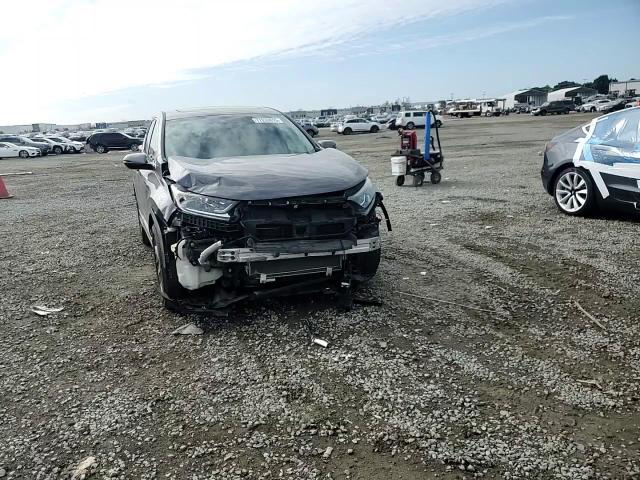 Honda CR-V 2019