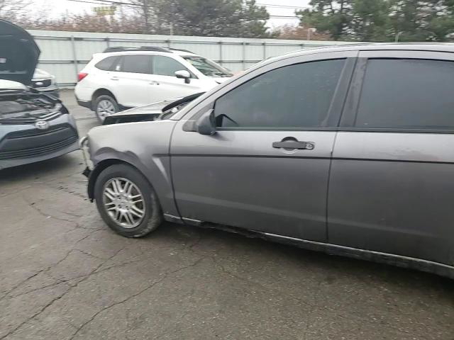 Ford Focus 2010