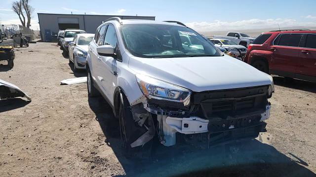 Ford Escape 2018