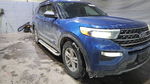 Ford Explorer 2020