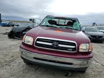 Toyota Tundra 2002