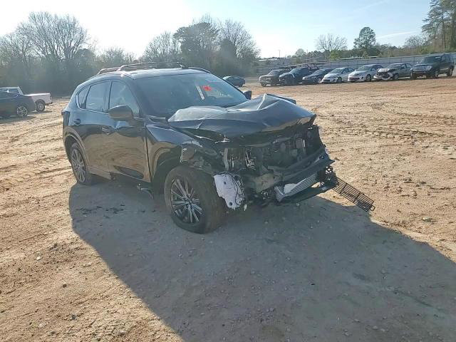 Mazda CX-5 2024