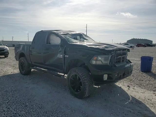 RAM 1500 2014