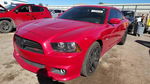 Dodge Charger 2013