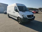 Mercedes-Benz Sprinter 2017