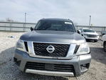 Nissan Armada 2018