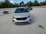 Kia Sedona 2016