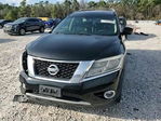 Nissan Pathfinder 2013