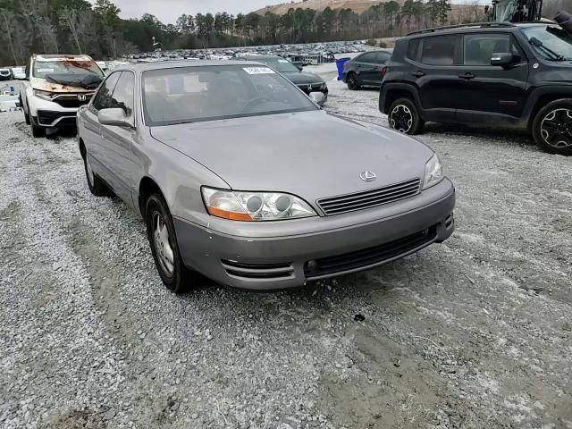 Lexus ES 1994
