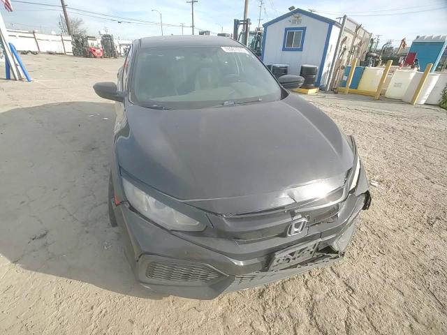 Honda Civic 2017