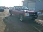 Chevrolet Silverado 2013