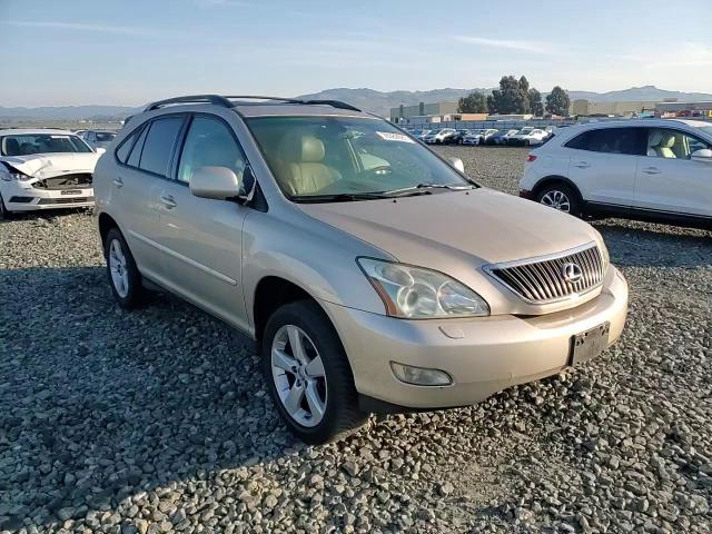 Lexus RX 2005