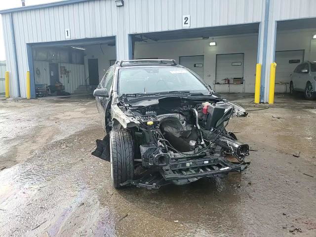 Chevrolet SS 2014