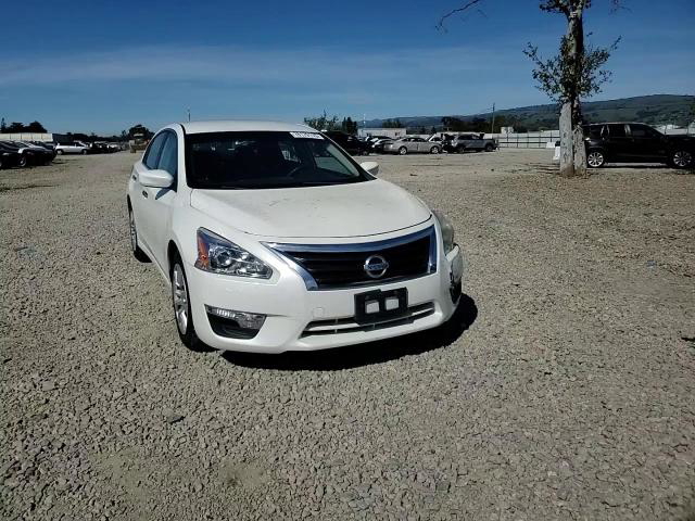 Nissan Altima 2013