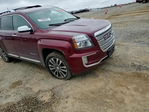 GMC Terrain 2016
