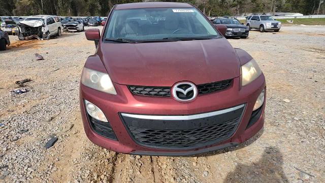 Mazda CX-7 2011