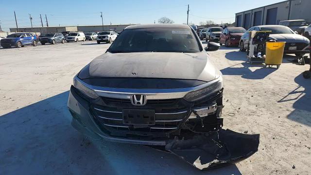 Honda Accord 2021