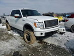 Ford F-150 2012