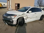 Honda Accord 2017